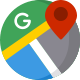Josh's Google Maps